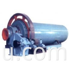 filter pipe ball grinder